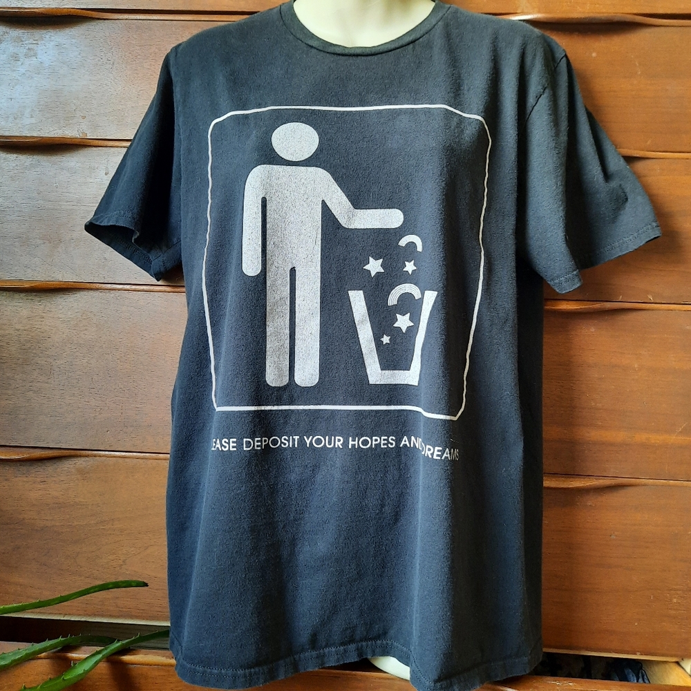 Hopes and Dreams Adult M